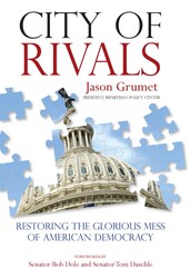 City of Rivals