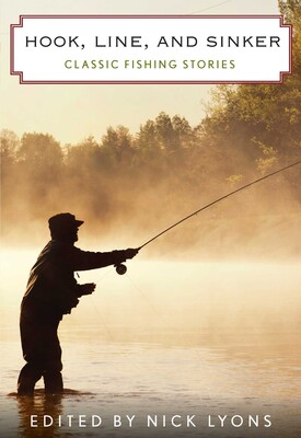 Hook, Line, and Sinker Hook, Line, and Sinker