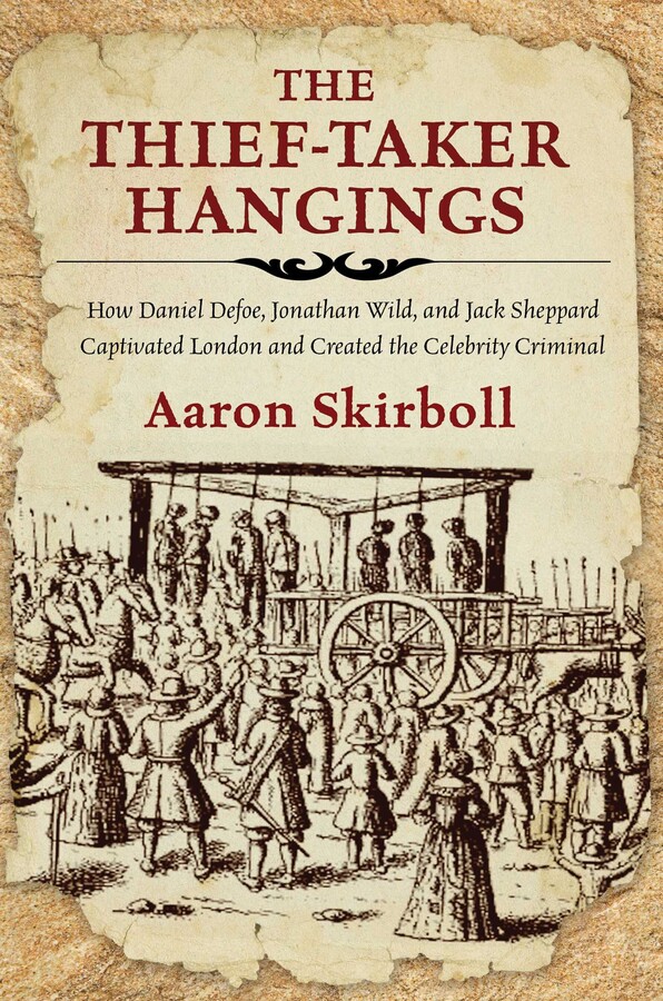 Thief-Taker Hangings