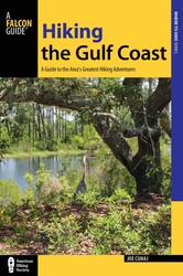 Hiking the Gulf Coast Hiking the Gulf Coast