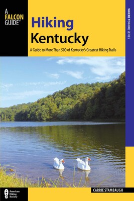 Hiking Kentucky Hiking Kentucky