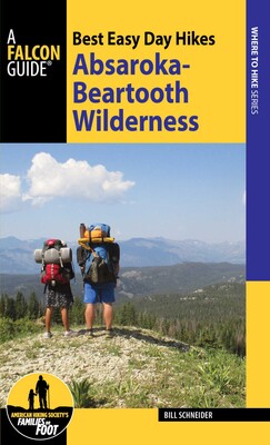 Best Easy Day Hikes Absaroka-Beartooth Wilderness Best Easy Day Hikes Absaroka-Beartooth Wilderness