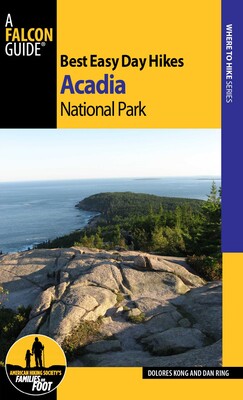 Best Easy Day Hikes Acadia National Park Best Easy Day Hikes Acadia National Park