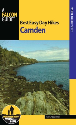 Best Easy Day Hikes Camden Best Easy Day Hikes Camden