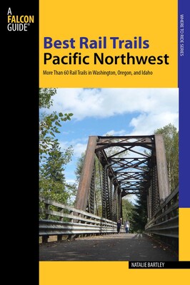 Best Rail Trails Pacific Northwest Best Rail Trails Pacific Northwest