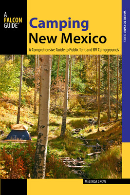 Camping New Mexico Camping New Mexico
