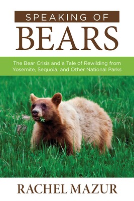 Speaking of Bears Speaking of Bears