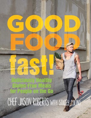Good Food--Fast! Good Food--Fast!