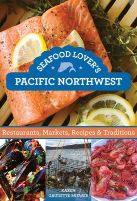 Seafood Lover's Pacific Northwest Seafood Lover's Pacific Northwest