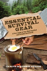 Essential Survival Gear Essential Survival Gear