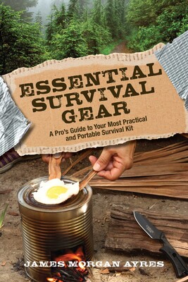 Essential Survival Gear Essential Survival Gear