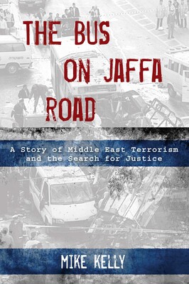 The Bus on Jaffa Road The Bus on Jaffa Road
