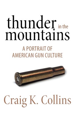 Thunder in the Mountains Thunder in the Mountains