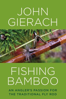 Fishing Bamboo Fishing Bamboo