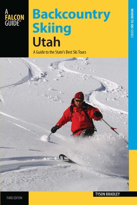 Backcountry Skiing Utah Backcountry Skiing Utah