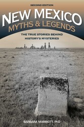New Mexico Myths and Legends New Mexico Myths and Legends