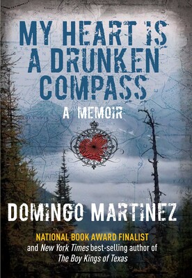 My Heart Is a Drunken Compass My Heart Is a Drunken Compass