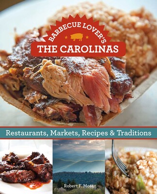 Barbecue Lover's the Carolinas Barbecue Lover's the Carolinas