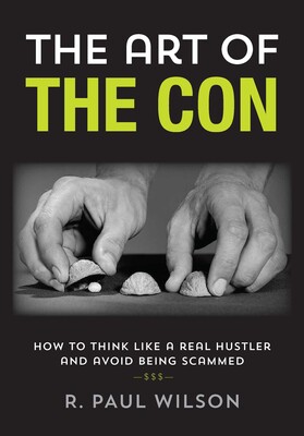Art of the Con Art of the Con