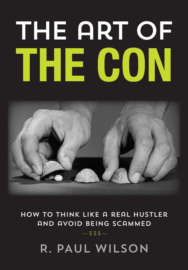 Art of the Con