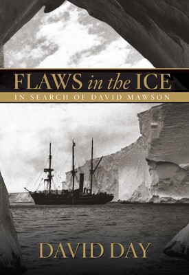 Flaws in the Ice Flaws in the Ice