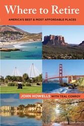 Where to Retire Where to Retire