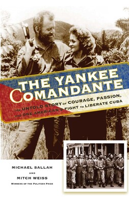 Yankee Comandante Yankee Comandante