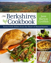 The Berkshires Cookbook The Berkshires Cookbook