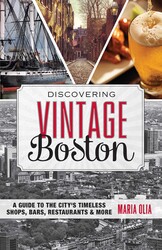 Discovering Vintage Boston Discovering Vintage Boston