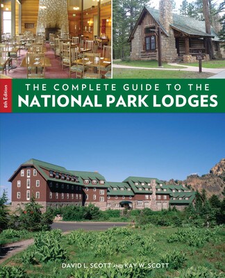 Complete Guide to the National Park Lodges Complete Guide to the National Park Lodges