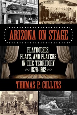 Arizona on Stage Arizona on Stage
