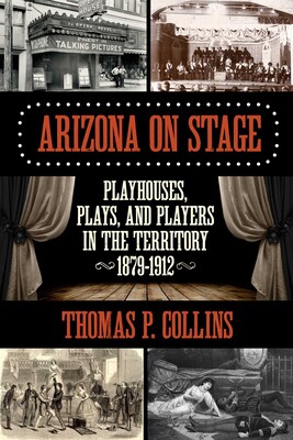 Arizona on Stage Arizona on Stage