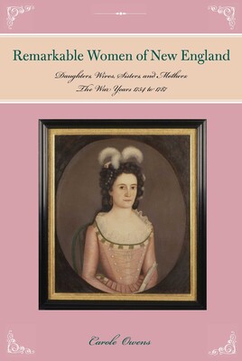 Remarkable Women of New England Remarkable Women of New England