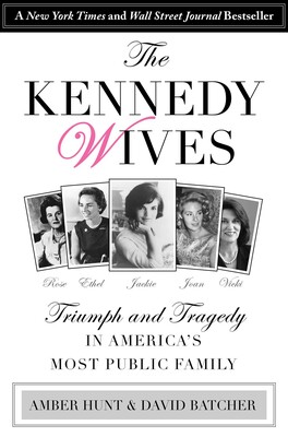 Kennedy Wives Kennedy Wives