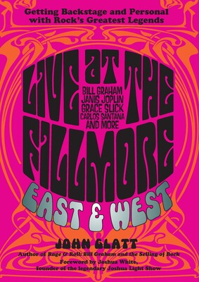 Live at the Fillmore East and West Live at the Fillmore East and West