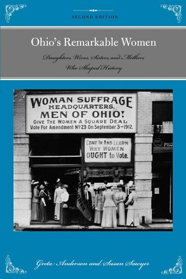 Ohio's Remarkable Women Ohio's Remarkable Women