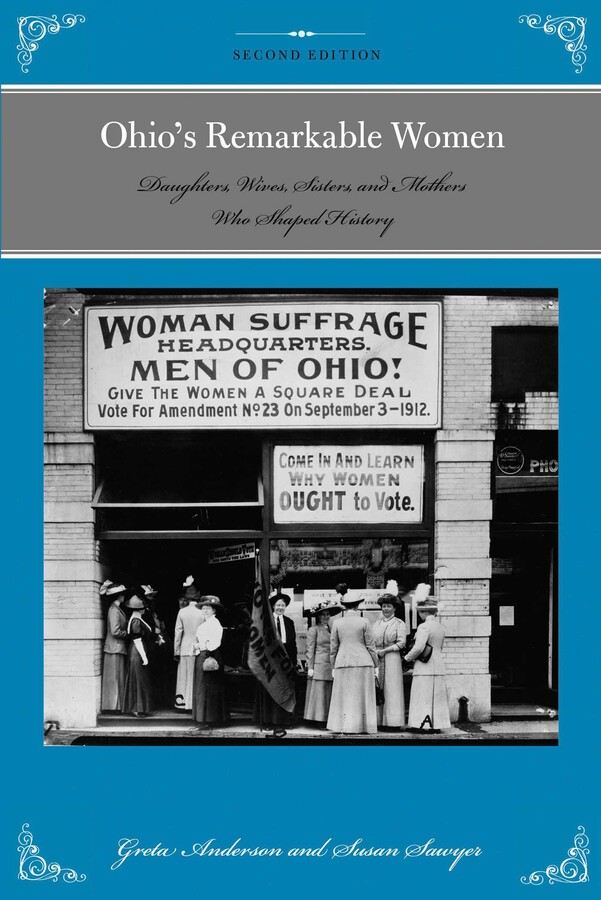 Ohio's Remarkable Women