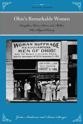 Ohio's Remarkable Women