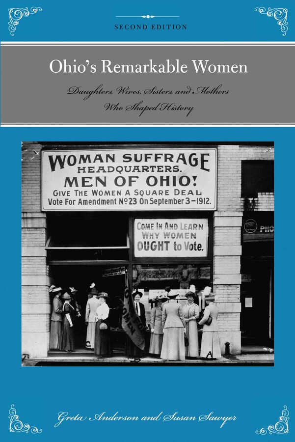 Ohio's Remarkable Women