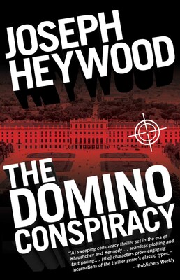 The Domino Conspiracy The Domino Conspiracy