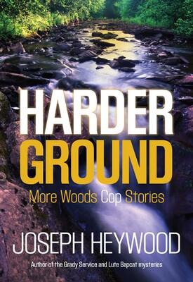 Harder Ground Harder Ground