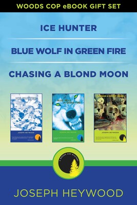 Woods Cop eBook Gift Set Woods Cop eBook Gift Set