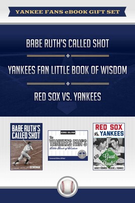 Yankees Fans eBook Gift Set Yankees Fans eBook Gift Set