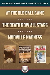 Baseball History eBook Gift Set Baseball History eBook Gift Set