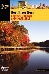 Best Hikes Near Raleigh, Durham, and Chapel Hill Best Hikes Near Raleigh, Durham, and Chapel Hill