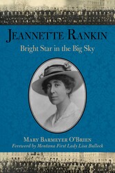 Jeannette Rankin Jeannette Rankin