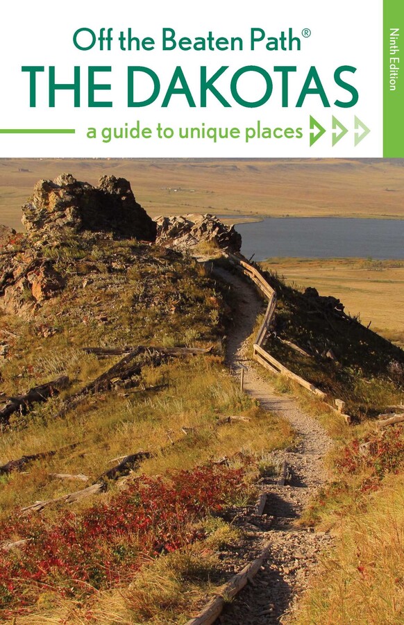 Dakotas Off the Beaten Path®