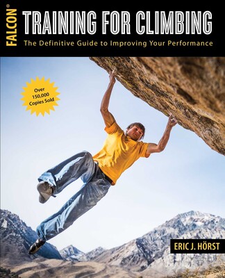 Training for Climbing Training for Climbing