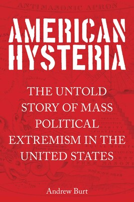 American Hysteria American Hysteria