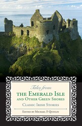 Tales from the Emerald Isle and Other Green Shores Tales from the Emerald Isle and Other Green Shores